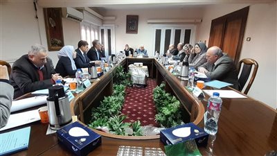 رئيس هيئة الأوقاف: حماية الوقف وحسن استثماره أولى اهتماماتنا