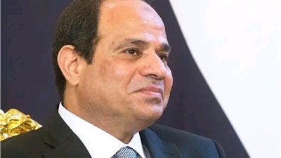 السيسي يؤكد أهمية تعزيز التعاون المشترك مع قبرص واليونان من أجل أمن الطاقة العالمي