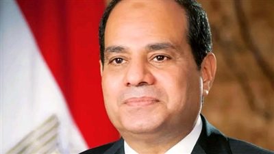 السيسي يوقع قانون استغلال الميناء الجاف والمركز اللوجستي بمدينة العاشر من رمضان بمشاركة القطاع الخاص