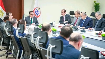 وزير الصحة يؤكد.. طلبات الأطباء في قانون المسؤولية الطبية محل اهتمام وتقدير 