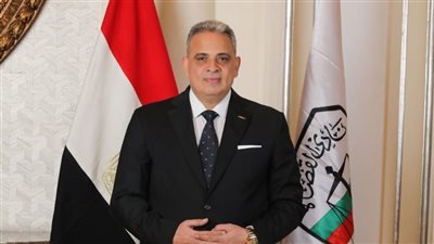 المرشحون لرئاسة نادي قضاة مصر يتنازلون عن الترشح لصالح رئيس النادي الحالي