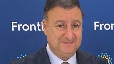 نزار أبو إسماعيل: الاحتياطي الحالي يغطي نحو 8أشهر من الواردات السلعية لمصر