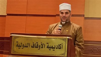 الشيخ محمد عبد الخالق: الكتاتيب تمثل محضنًا لبناء الإنسان وركيزة لنهضة الأمة