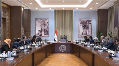مدبولي: ندفع بجهود التنمية بالساحل الشمالي الغربي لتعظيم العائد وجذب الاستثمارات