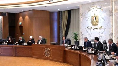 اجتماع طارئ من رئيس الوزراء لمتابعة تطوير موقع التجلي الأعظم بسانت كاترين