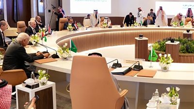 أبوالغيط أمام اجتماعات الرياض بشأن سوريا: من المهم أن تكون العملية الانتقالية بمشاركة واسعة