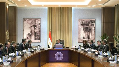 الوزراء: حذف غير المستحقين للدعم التمويني من منظومة الكارت الموحد