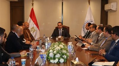 رئيس هيئة الرعاية الصحية: سنواصل العمل لتعزيز النظام الصحي المصري