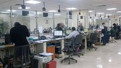 الإسكان.. بدء استلام طلبات تراخيص المباني إلكترونيا بالعبور والعاشر من رمضان 