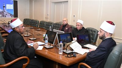 وزير الأوقاف: نعمل على الارتقاء بالأداء العلمي والدعوي لتحقيق رسالة مستنيرة