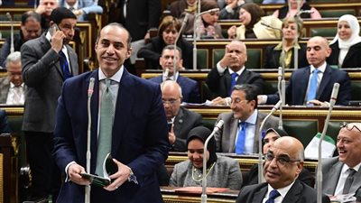 بحضور وزير الشئون النيابية.. مجلس النواب يواصل نظر مواد مشروع قانون الإجراءات الجنائية الجديد