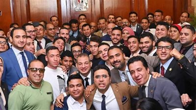 وزير الشباب والرياضة يصدر قرارا بإشهار الاتحاد المصري «بشبابها» 