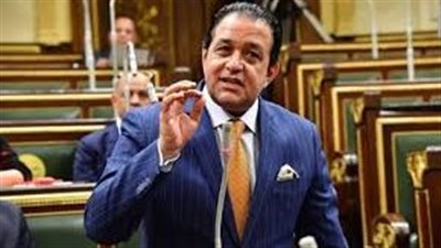 أسباب براءة موظفي حي الدقي من تزوير محضرين للنائب علاء عابد