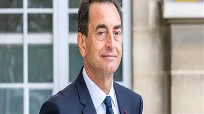 سفير فرنسا بالقاهرة يؤكد دعم بلاده الكامل لمرشح مصر لمنصب مدير عام اليونسكو