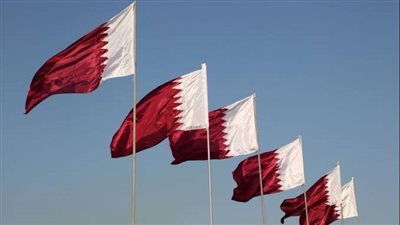 قطر تدين تصريحات نتنياهو حول تهجير الفلسطينيين وتؤكد تمسكها بحل الدولتين