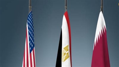 مصر وقطر وأمريكا تعلن توصل طرفي النزاع في غزة إلى اتفاق لتبادل الأسرى والعودة للهدوء المستدام
