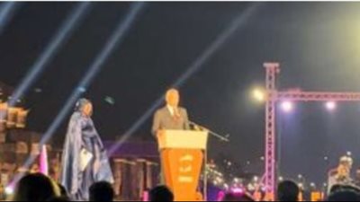 محمود حميدة يهدي الجولة الـ 14 من مهرجان الأقصر للفنان نور الشريف.. تفاصيل 
