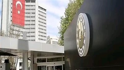 تركيا تشيد بجهود مصر وقطر في الوساطة لإتفاق وقف إطلاق النار بين حماس وإسرائيل