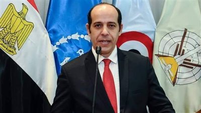 محمد ثروت عضواً بمجلس خريجي برامج التبادل الثقافي بين مصر والولايات المتحدة