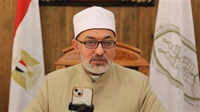 مفتي الجمهورية يبحث مع مفتي ولاية بيراك الماليزية سبل تعزيز التعاون الإفتائي
