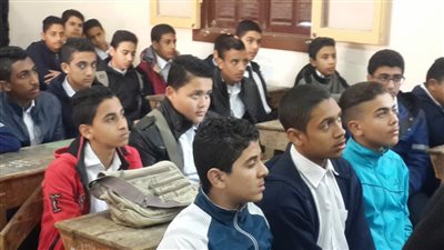نتيجة الصف الثالث الإعدادي 2026 برقم الجلوس والاسم.. رابط موحد لجميع المحافظات