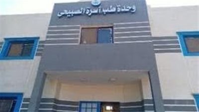 الصحة: تقديم 6.8 مليون خدمة طبية بالمنشآت الصحية في محافظة الفيوم 