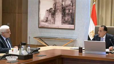 مدبولي يُتابع إجراءات تفعيل الربط الإلكتروني بين الهيئة القومية للتأمين الاجتماعي والمرور