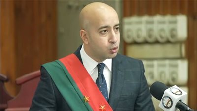 النيابة: ابن السفير ضحية بريئة أمام ذئاب بشرية متوحشة