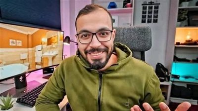 اخلاء سبيل اليوتيوبر أحمد أبو زيد.. 15 مارس الحكم