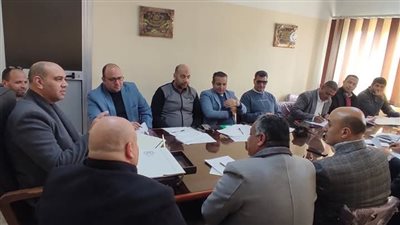   تشديد الرقابه التموينيه  واستمرار اسواق اليوم الواحد