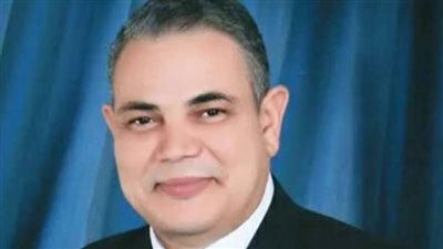 رئيس جامعة كفر الشيخ يهنئ الدكتور قنصوة لتعيينه رئيساً لجامعة الإسكندرية لفترة ثانية