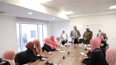 انطلاق فعاليات دورة «مناسك الحج والعُمرة» لواعظات الأزهر