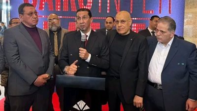  صناعة الجلود: المعرض الدولى للجلود يرتكز في المقام الأول على التصدير