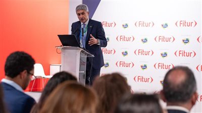 شريف فتحي :  الافتتاح الرسمي للمتحف المصري الكبير هذا العام .. وتنظيم رحلات طيران شارتر من أسواق أمريكا اللاتينية إلى مصر