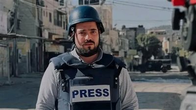 النيابة العامة الفلسطينية تقضي بوقف الصحفي محمد الأطرش وتجميد أنشطة قناة الجزيرة