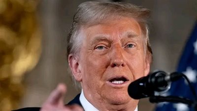 ترامب يرحب بالاستعدادات لبدء تنفيذ اتفاق تبادل الرهائن بين إسرائيل وحماس