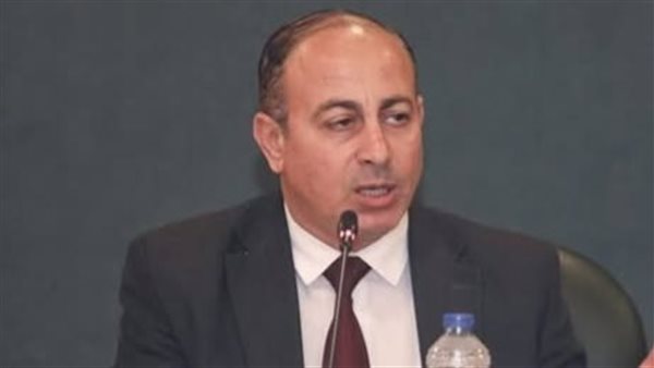 الدكتور جهاد الحرازين