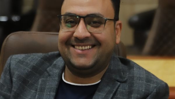 الدكتور صدام حسين