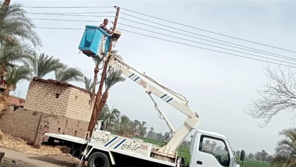 إضاءة أبوتيج تطلق
