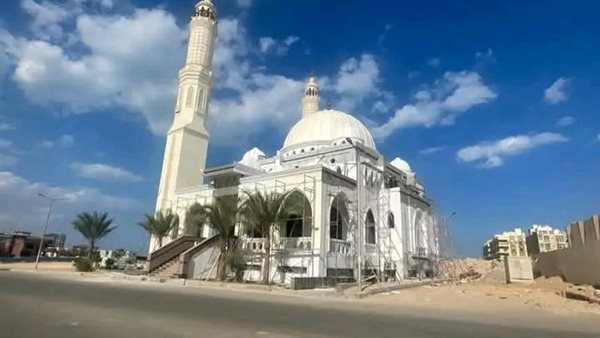 خلف الحدث