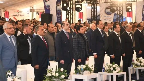 خلف الحدث