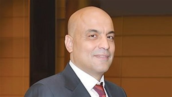 المهندس أمجد حسنين