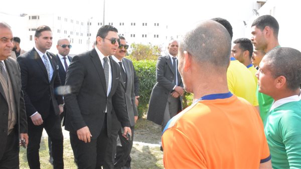 المحامي العام لنيابة