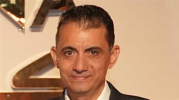 ممدوح عبد الله 