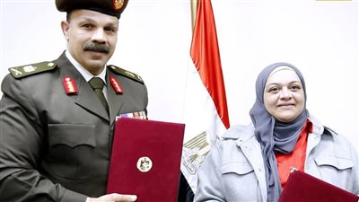 بروتوكول تعاون بين المستشفى العسكري للطب النفسي والصحة النفسية وعلاج الإدمان