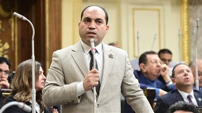 عمرو درويش: تهجير الفلسطينيين مرفوض والجرثومة التي زُرعت في الوطن العربي أصبحت وباء