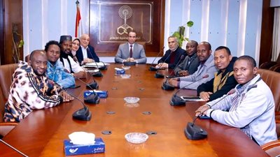 المسلماني: ترجمة الليث بن سعد وأم كلثوم وليالي الحلمية إلى السواحيلية والهاوسا 