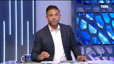 محمد فاروق يوجه رسالة إلى حازم إمام بسبب بن شرقي| تفاصيل