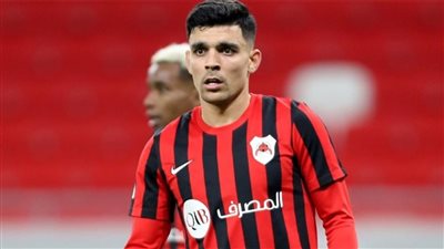 إعلامي يكشف عن عرض الزمالك لـ أشرف بن شرقي| تفاصيل