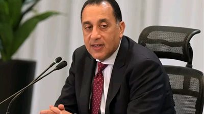 رئيس الوزراء يتوجه إلى بغداد ليترأس مع نظيره العراقي الدورة الثالثة للجنة العليا المصرية العراقية المشتركة
